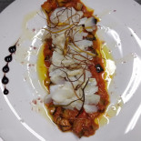 Asador Don Cosme Comida