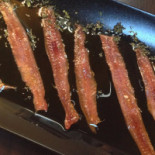 Asador Don Cosme food