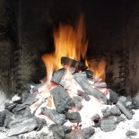 Asador Don Cosme Boisson