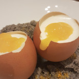 Asador Don Cosme Boisson