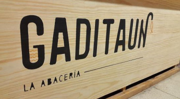 Gaditaun logo