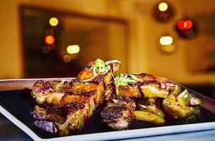 Reguera food