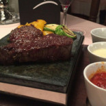 Italiano. Pizzeria Grill La Nueva Vicaria