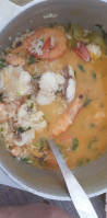 Meson El Parral food