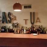 Rugantino À l'intérieur