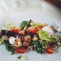 Rte. Andurina food