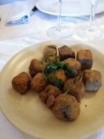 El Claustre De Palera food