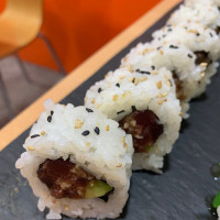 Kiyota food