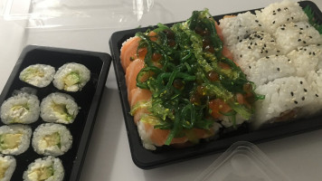 Kiyota food