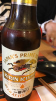 Kiyota drink
