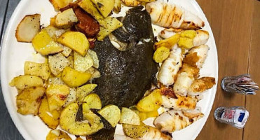 Pingallo food