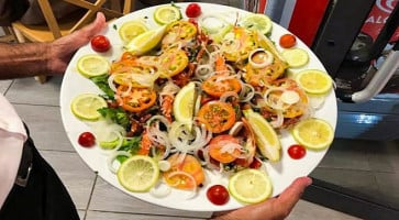 Pingallo food