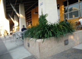 K Edu outside