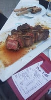 Che Bolu food