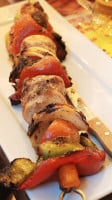 Che Bolu food