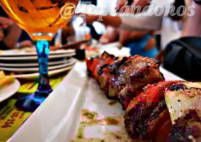 Che Bolu drink