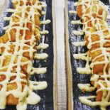 Nagomi Ramen Bao food