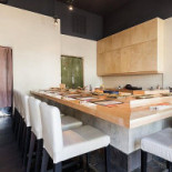 Badulaque À l'intérieur