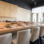 Badulaque À l'intérieur