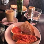 Tres Nueces Nourriture