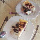 Tres Nueces Nourriture