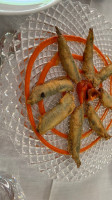 Collados De La Sagra food