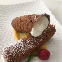 Collados De La Sagra food