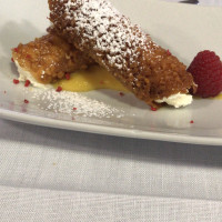 Collados De La Sagra food