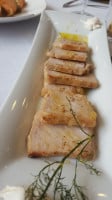 Collados De La Sagra food