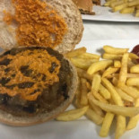 Restaurant Bar Mi Casa food