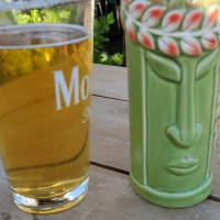 Restaurant Bar Mi Casa Boisson