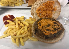 Restaurant Bar Mi Casa Nourriture