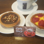 Asador Borrullan drink