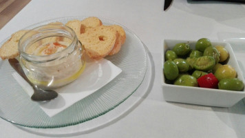 Nou-raspa food