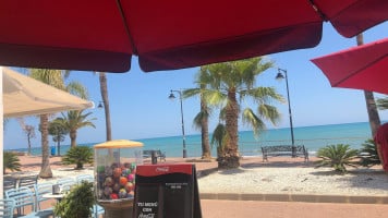 Casa Isabel Extérieur