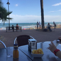 Casa Isabel Extérieur