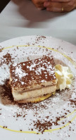 Al Capone food