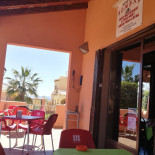 Bombay Fortuna outside