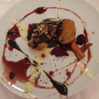 Trashumante food