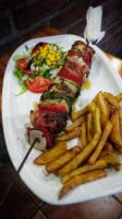 Patagonia Express food