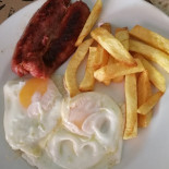 Tres Nueces Nourriture