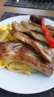 Acea Da Costa food