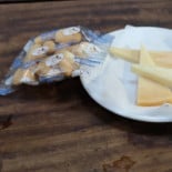 Tabanco San Pablo drink