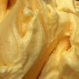 Heladeria-cafeteria La Valenciana Ibense food