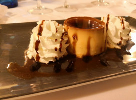 Meson El Escudo Fuenmayor drink