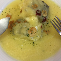 Meson El Escudo Fuenmayor food