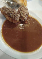 Meson El Escudo Fuenmayor food