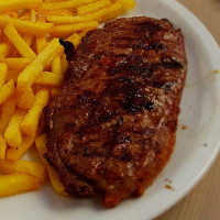 Llevant food
