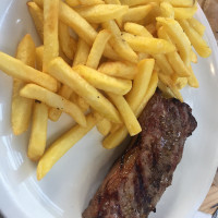 Llevant food