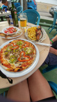 Llevant food